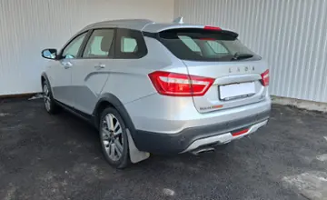 LADA (ВАЗ) Vesta Cross 2019 года за 31 990 BYN в Минск