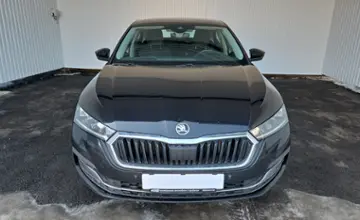 Skoda Octavia 2021 года за 63 990 BYN в Минск