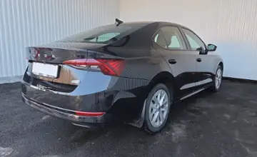 Skoda Octavia 2021 года за 63 990 BYN в Минск