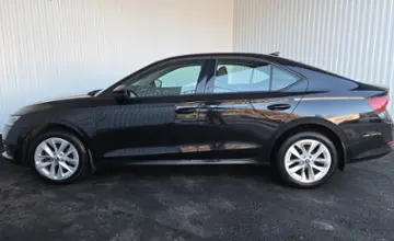 Skoda Octavia 2021 года за 63 990 BYN в Минск