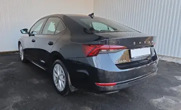 Skoda Octavia 2021 года за 63 990 BYN в Минск