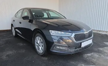 Skoda Octavia 2021 года за 63 990 BYN в Минск