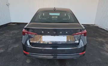 Skoda Octavia 2021 года за 63 990 BYN в Минск