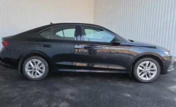 Skoda Octavia 2021 года за 63 990 BYN в Минск