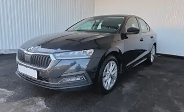 Skoda Octavia 2021 года за 63 990 BYN в Минск