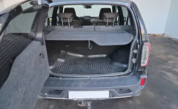 LADA (ВАЗ) Niva Travel 2021 года за 28 990 BYN в Минск