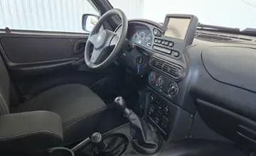 LADA (ВАЗ) Niva Travel 2021 года за 28 990 BYN в Минск