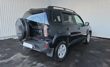 LADA (ВАЗ) Niva Travel 2021 года за 28 990 BYN в Минск