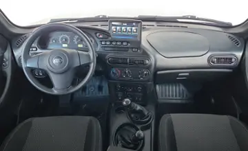 LADA (ВАЗ) Niva Travel 2021 года за 28 990 BYN в Минск