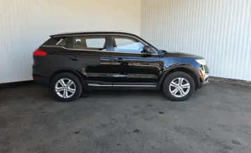 Geely Atlas 2018 года за 36 990 BYN в Минск