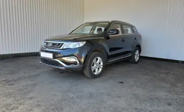 Geely Atlas 2018 года за 36 990 BYN в Минск