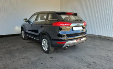 Geely Atlas 2018 года за 36 990 BYN в Минск