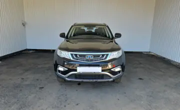 Geely Atlas 2018 года за 36 990 BYN в Минск