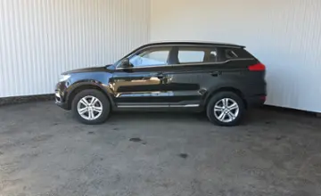 Geely Atlas 2018 года за 36 990 BYN в Минск