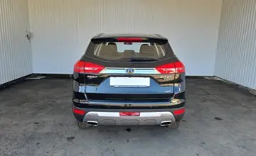 Geely Atlas 2018 года за 36 990 BYN в Минск