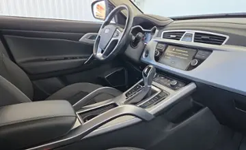 Geely Atlas 2018 года за 36 990 BYN в Минск