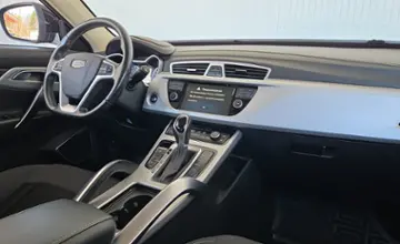 Geely Atlas 2018 года за 36 990 BYN в Минск