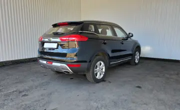 Geely Atlas 2018 года за 36 990 BYN в Минск