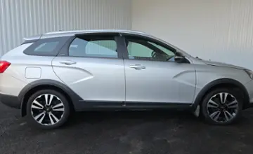 LADA (ВАЗ) Vesta Cross 2020 года за 31 990 BYN в Минск