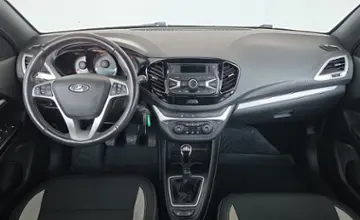 LADA (ВАЗ) Vesta Cross 2020 года за 31 990 BYN в Минск