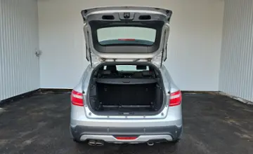 LADA (ВАЗ) Vesta Cross 2020 года за 31 990 BYN в Минск