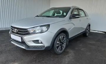 LADA (ВАЗ) Vesta Cross 2020 года за 31 990 BYN в Минск