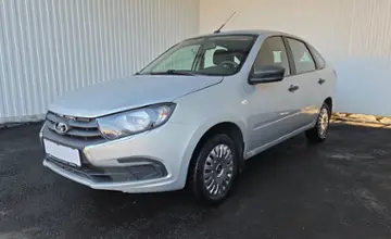 LADA (ВАЗ) Granta 2019 года за 15 990 BYN в Минск