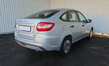 LADA (ВАЗ) Granta 2019 года за 15 990 BYN в Минск