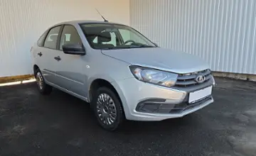 LADA (ВАЗ) Granta 2019 года за 15 990 BYN в Минск
