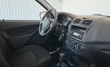 LADA (ВАЗ) Granta 2019 года за 15 990 BYN в Минск