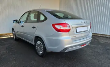 LADA (ВАЗ) Granta 2019 года за 15 990 BYN в Минск