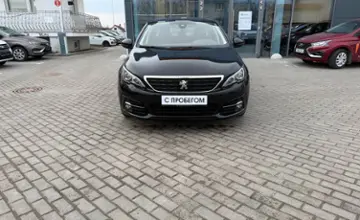 Peugeot 308 2018 года за 27 990 BYN в Брест