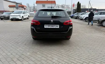 Peugeot 308 2018 года за 27 990 BYN в Брест