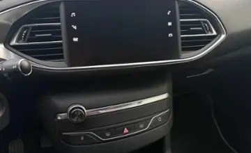 Peugeot 308 2018 года за 27 990 BYN в Брест