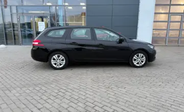Peugeot 308 2018 года за 27 990 BYN в Брест