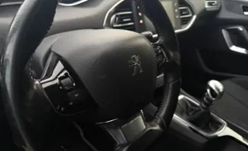Peugeot 308 2018 года за 27 990 BYN в Брест
