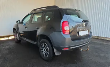 Renault Duster 2014 года за 18 990 BYN в Минск