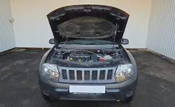 Renault Duster 2014 года за 18 990 BYN в Минск