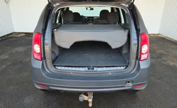 Renault Duster 2014 года за 18 990 BYN в Минск