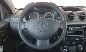 Renault Duster 2014 года за 18 990 BYN в Минск