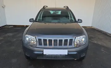 Renault Duster 2014 года за 18 990 BYN в Минск