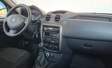 Renault Duster 2014 года за 18 990 BYN в Минск