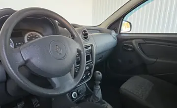 Renault Duster 2014 года за 18 990 BYN в Минск