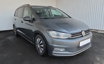 Volkswagen Touran 2016 года за 41 390 BYN в Минск