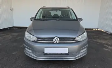 Volkswagen Touran 2016 года за 41 390 BYN в Минск