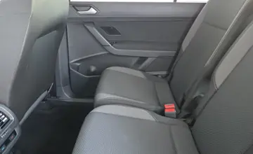 Volkswagen Touran 2016 года за 41 390 BYN в Минск