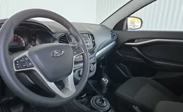 LADA (ВАЗ) Vesta 2019 года за 28 590 BYN в Минск