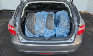 LADA (ВАЗ) Vesta 2019 года за 28 590 BYN в Минск