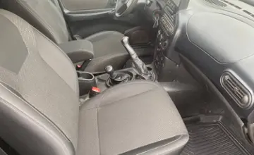 LADA (ВАЗ) Niva Travel 2022 года за 31 990 BYN в Витебск