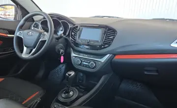 LADA (ВАЗ) Vesta Cross 2018 года за 27 990 BYN в Минск